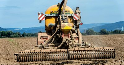 Dobór agregatu uprawowego do różnych typów gleby