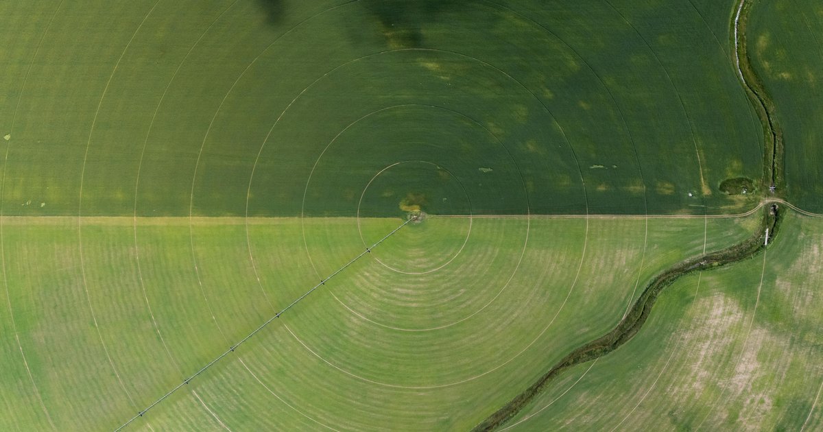 Co to jest precision farming - wprowadzenie do rolnictwa precyzyjnego