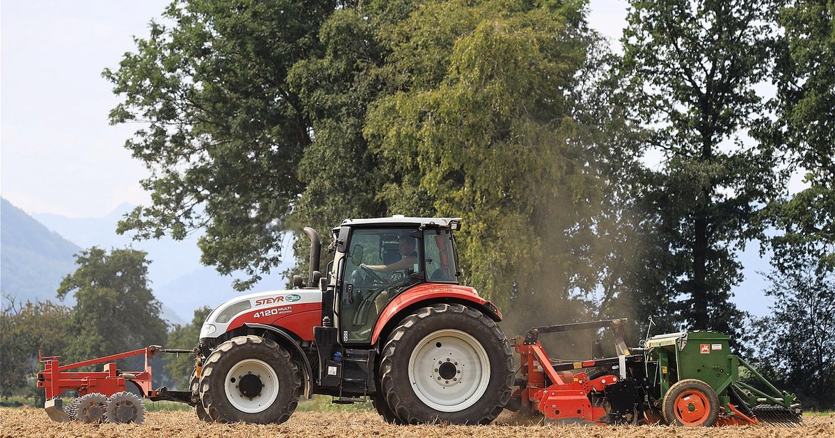 Siewnik no-till - porady dotyczące ustawień i regulacji