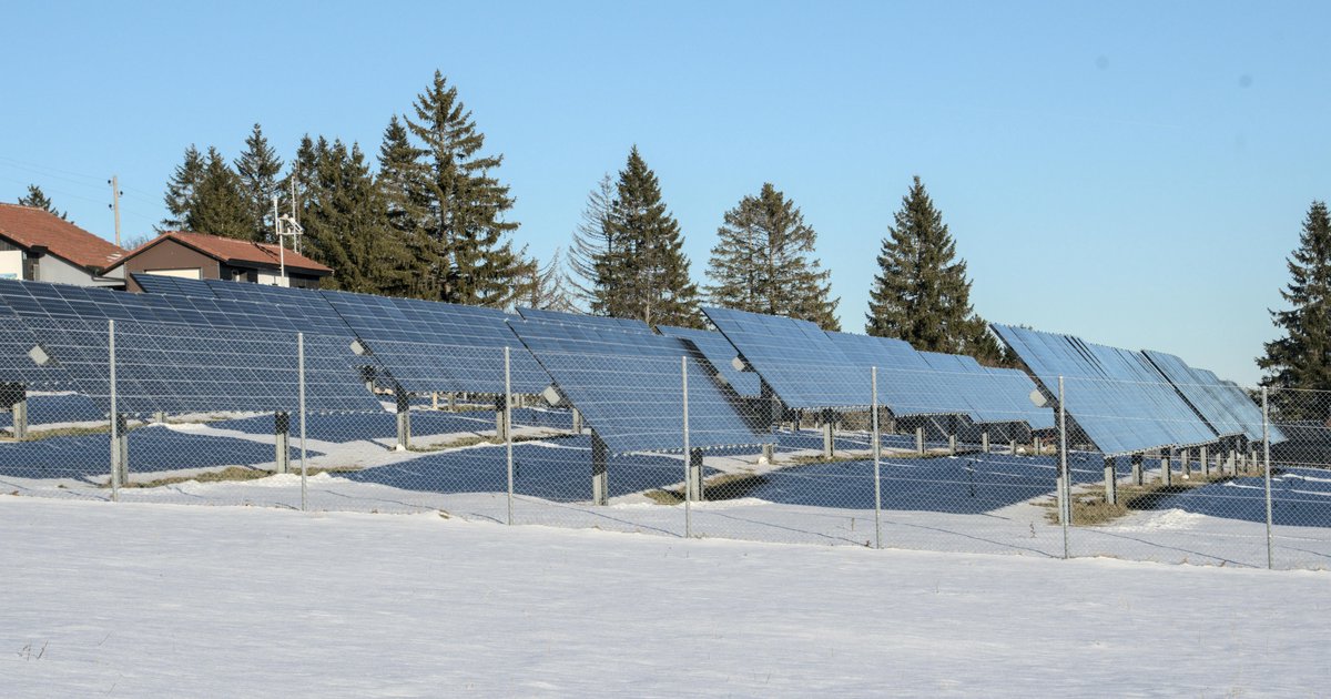 Instalacja fotowoltaiczna w gospodarstwie - zwrot z inwestycji