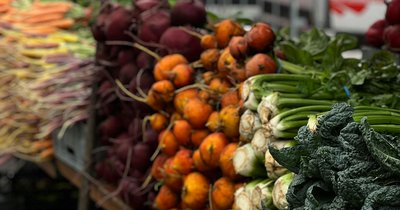 Sprzedaż bezpośrednia produktów rolnych - alternatywa dla tradycyjnego skupu